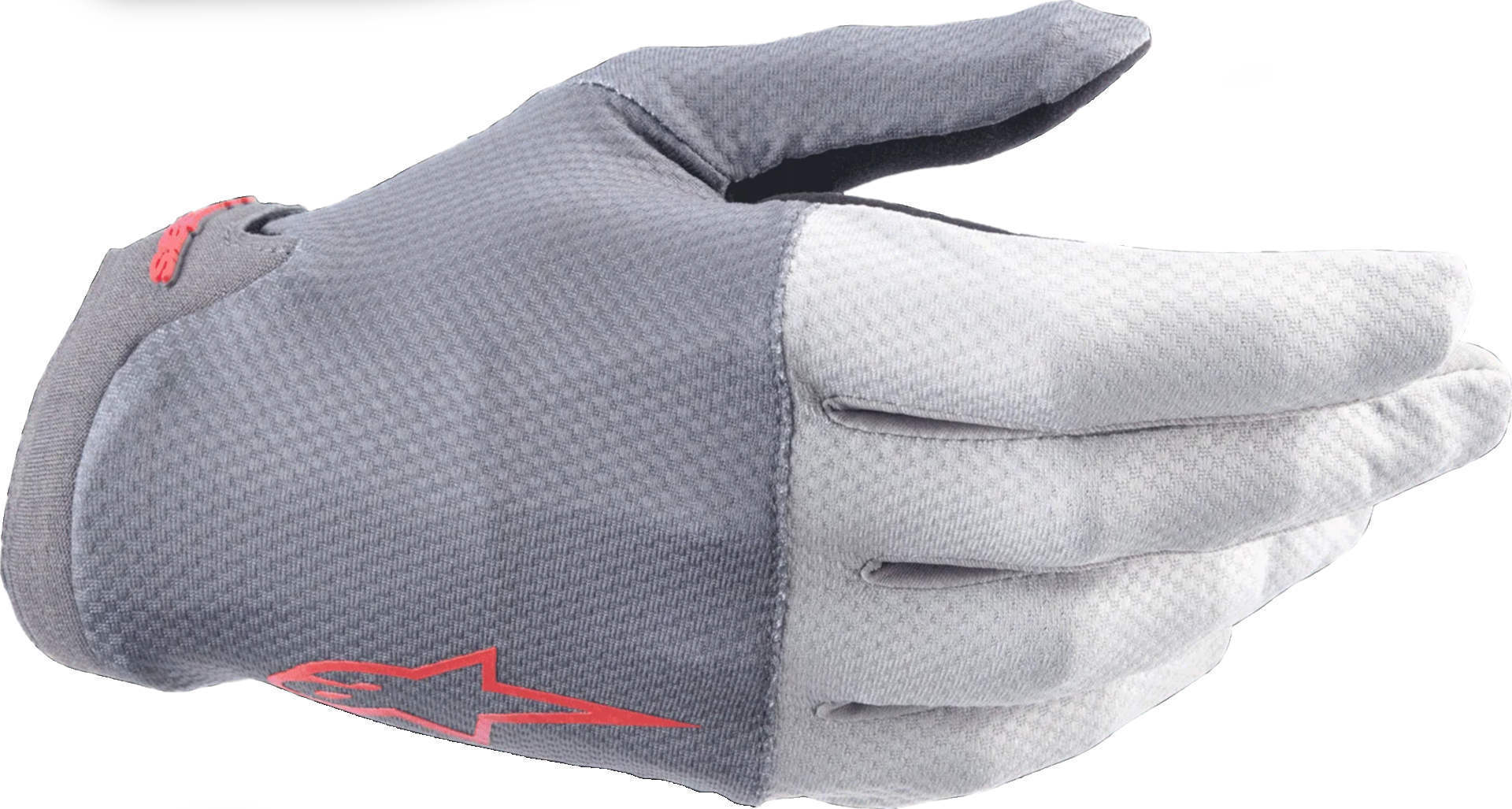 

Велосипедные перчатки Alpinestars a-aria, Light Grey/White