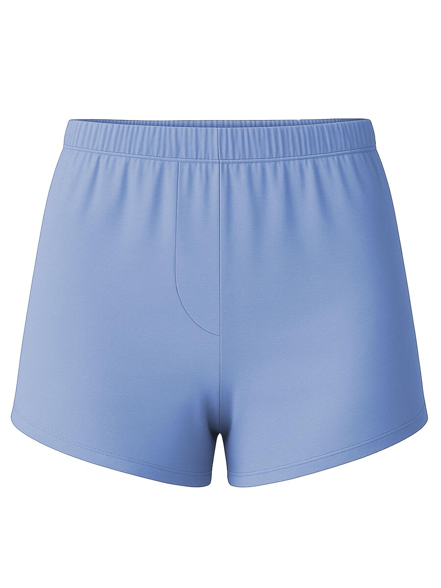 

Пижамные штаны Vivisence 2100, светло-синий