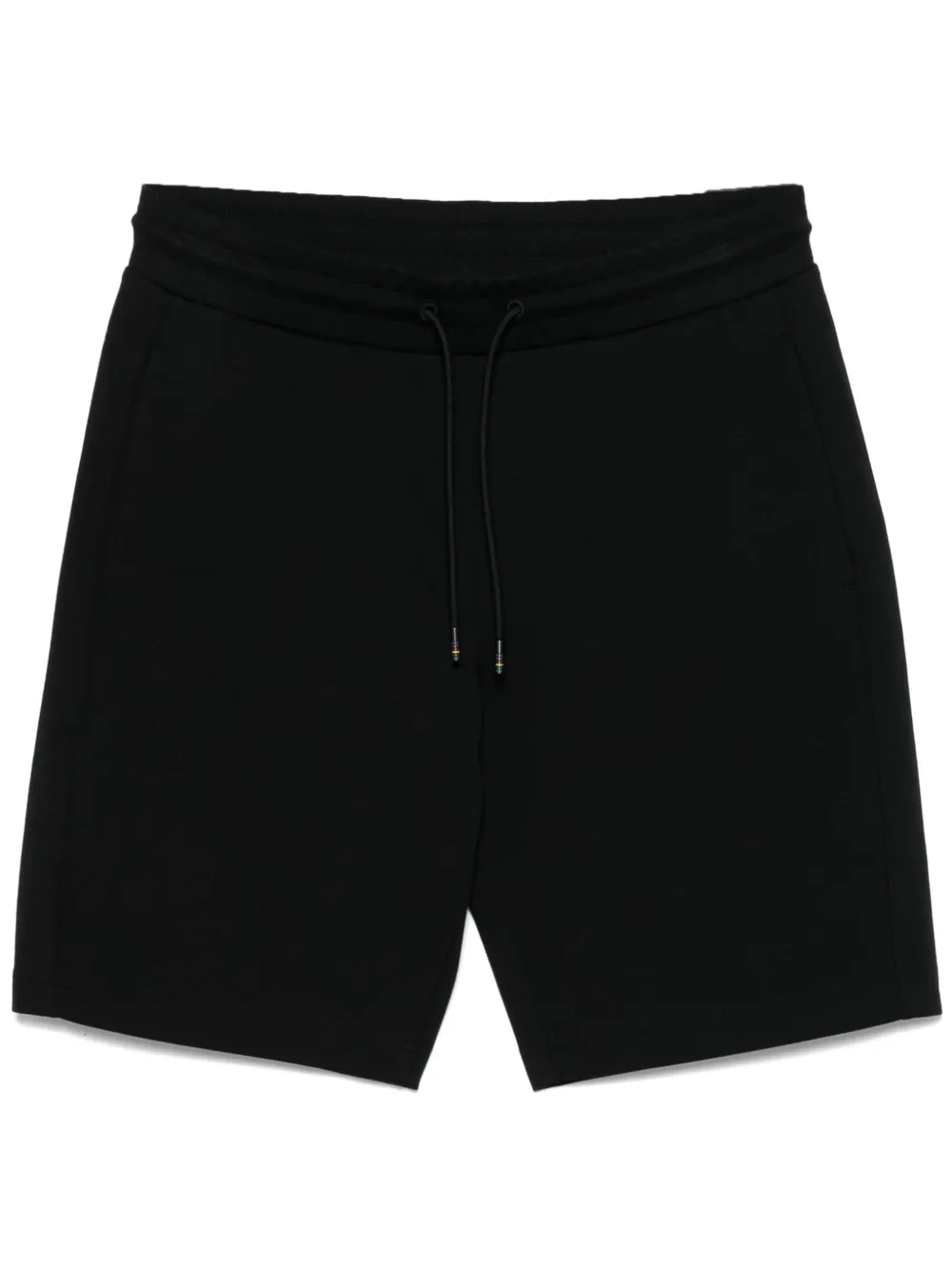 

Спортивные шорты с кулиской PS Paul Smith, черный