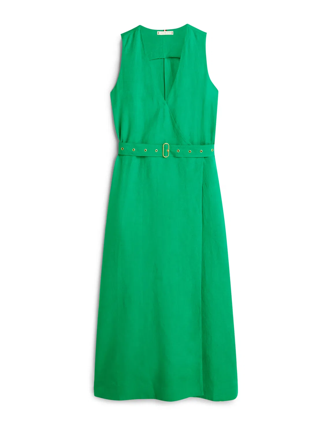 Платье Tommy Hilfiger, Lime