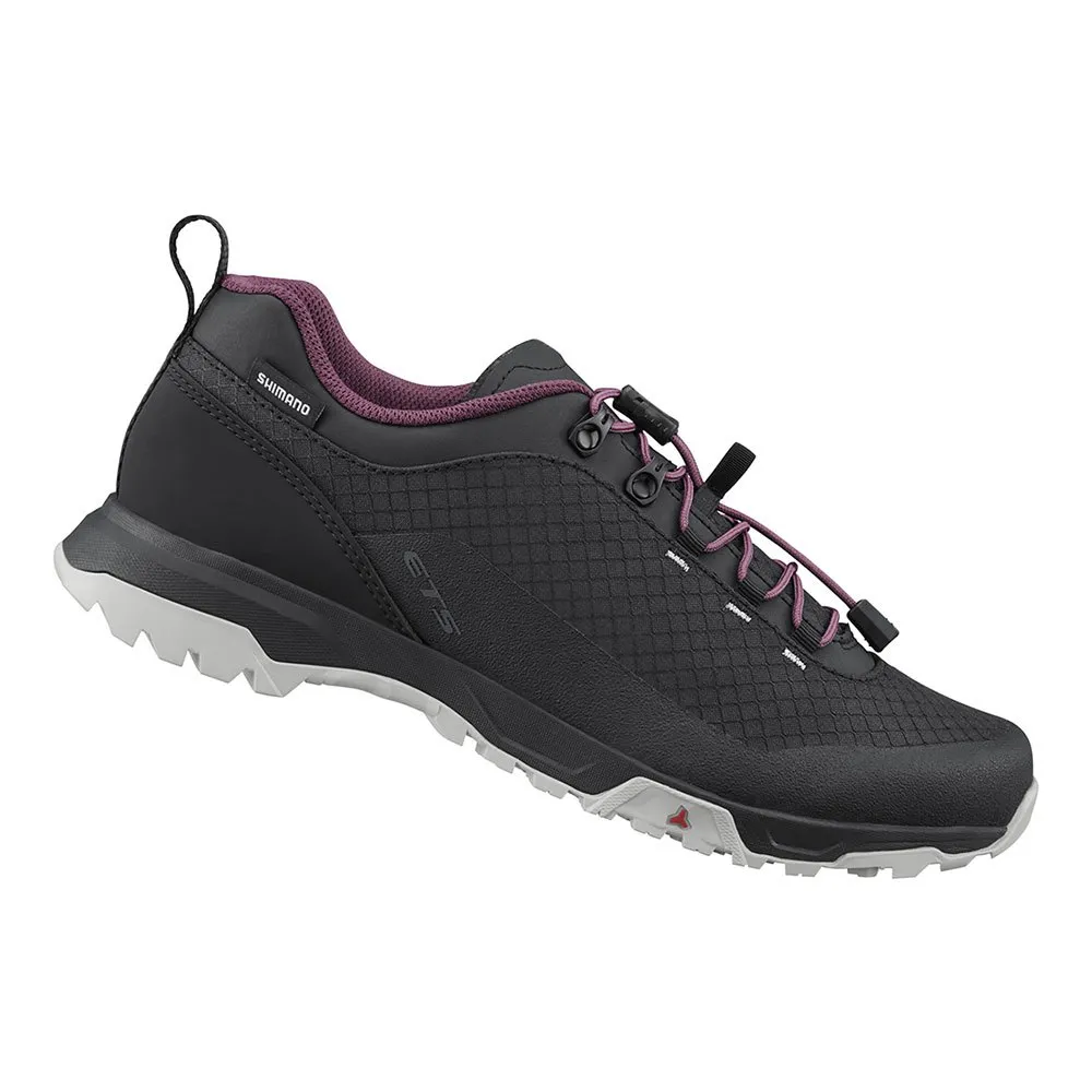 

Обувь для горного велосипеда Shimano ET501 E-bike, черный