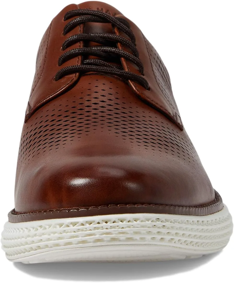 

Мужские туфли Cole Haan Originalgrand 2.0, белый