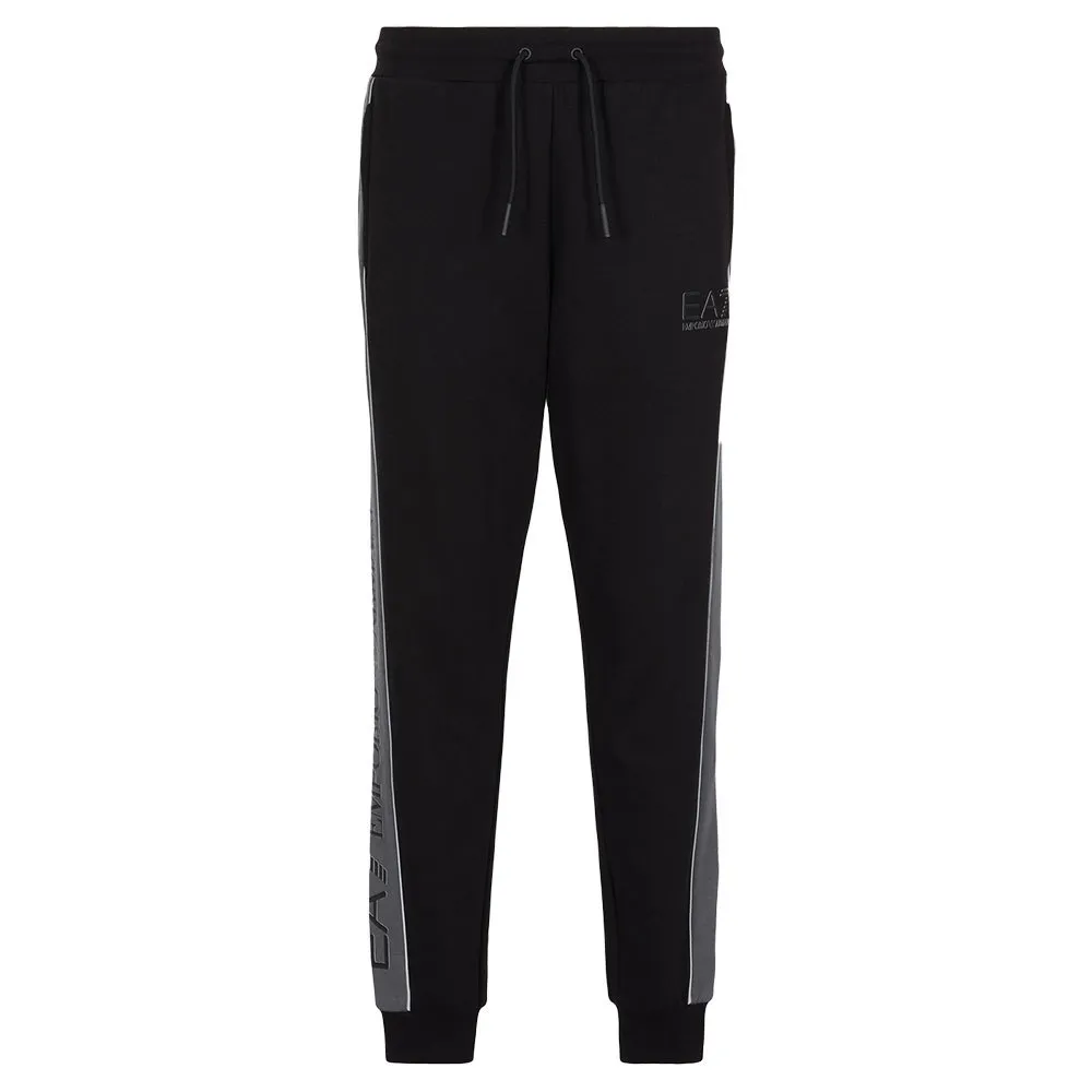 

Спортивные брюки EA7 EMPORIO ARMANI 6RPP64, черный