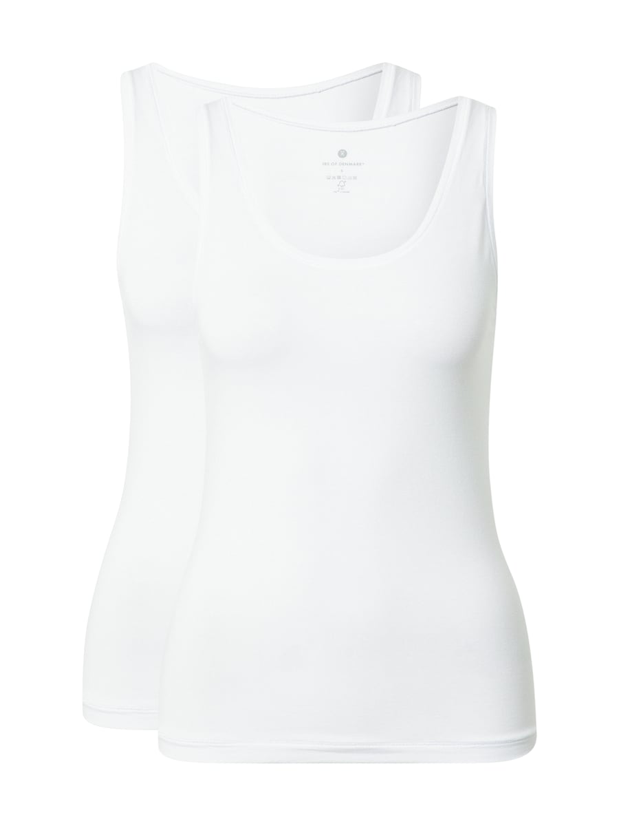 

Нижняя рубашка JBS OF DENMARK, белый