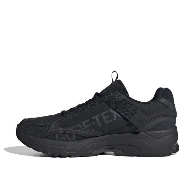 

Кроссовки spiritain 2000 gtx Adidas, черный