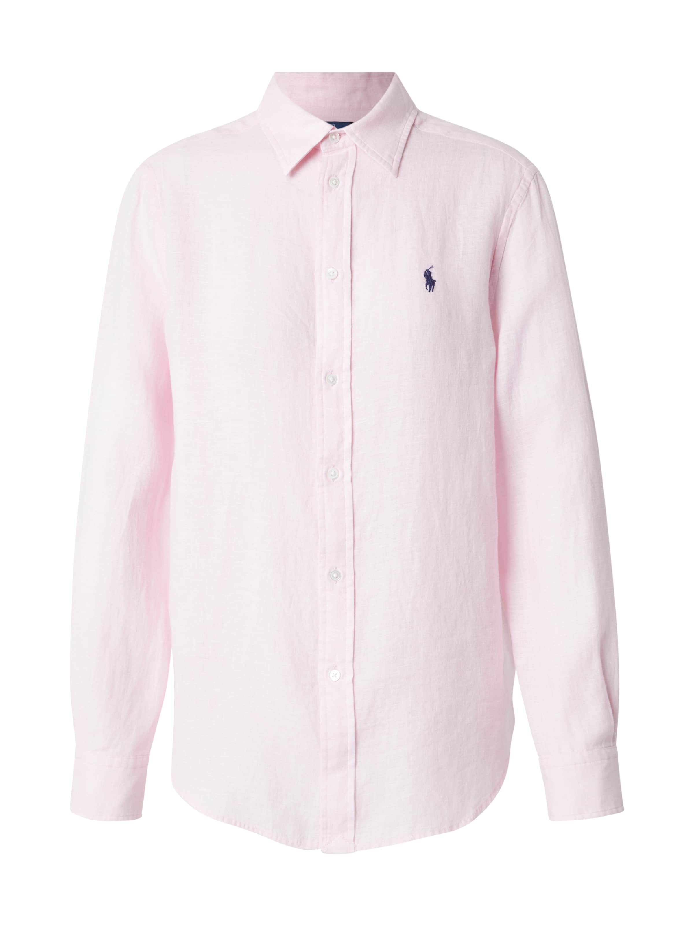 

Polo Ralph Lauren Рубашка 'Classic' в цвете Rose