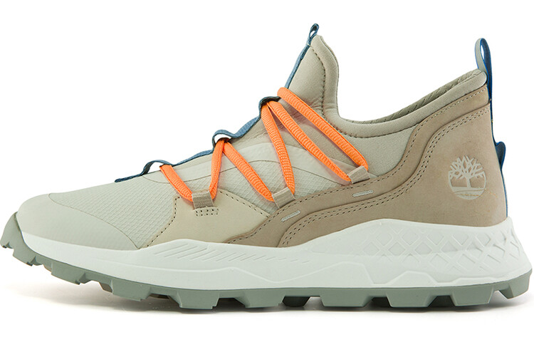 

Кроссовки Timberland Brooklyn 'Light Grey Brown', Серый, Кроссовки Timberland Brooklyn 'Light Grey Brown'