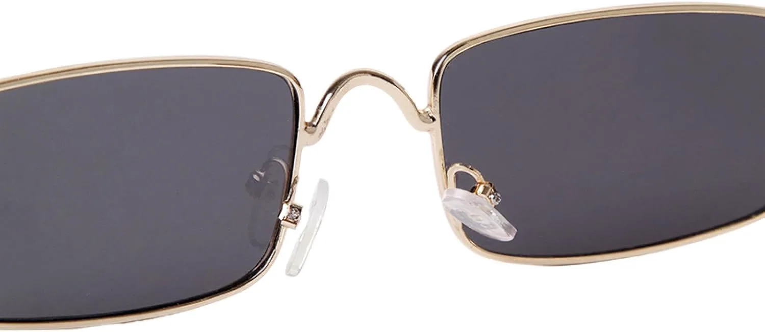 

Солнцезащитные очки с защитой от УФ-излучения UV400 | Легкая оправа | Для женщин и мужчин | Для занятий спортом на открытом воздухе и вождения DSVIGF, 02