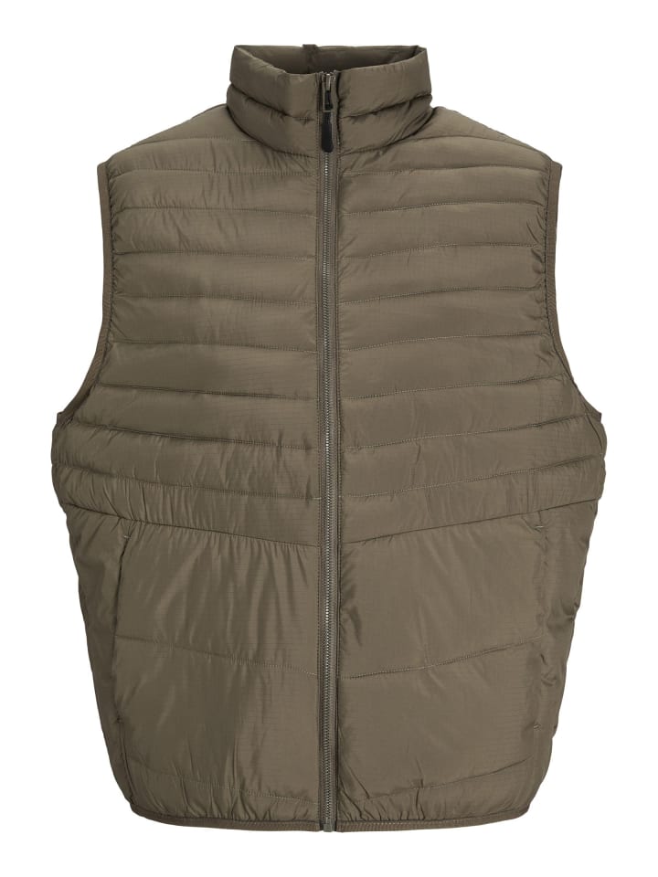 

Жилет Jack & Jones