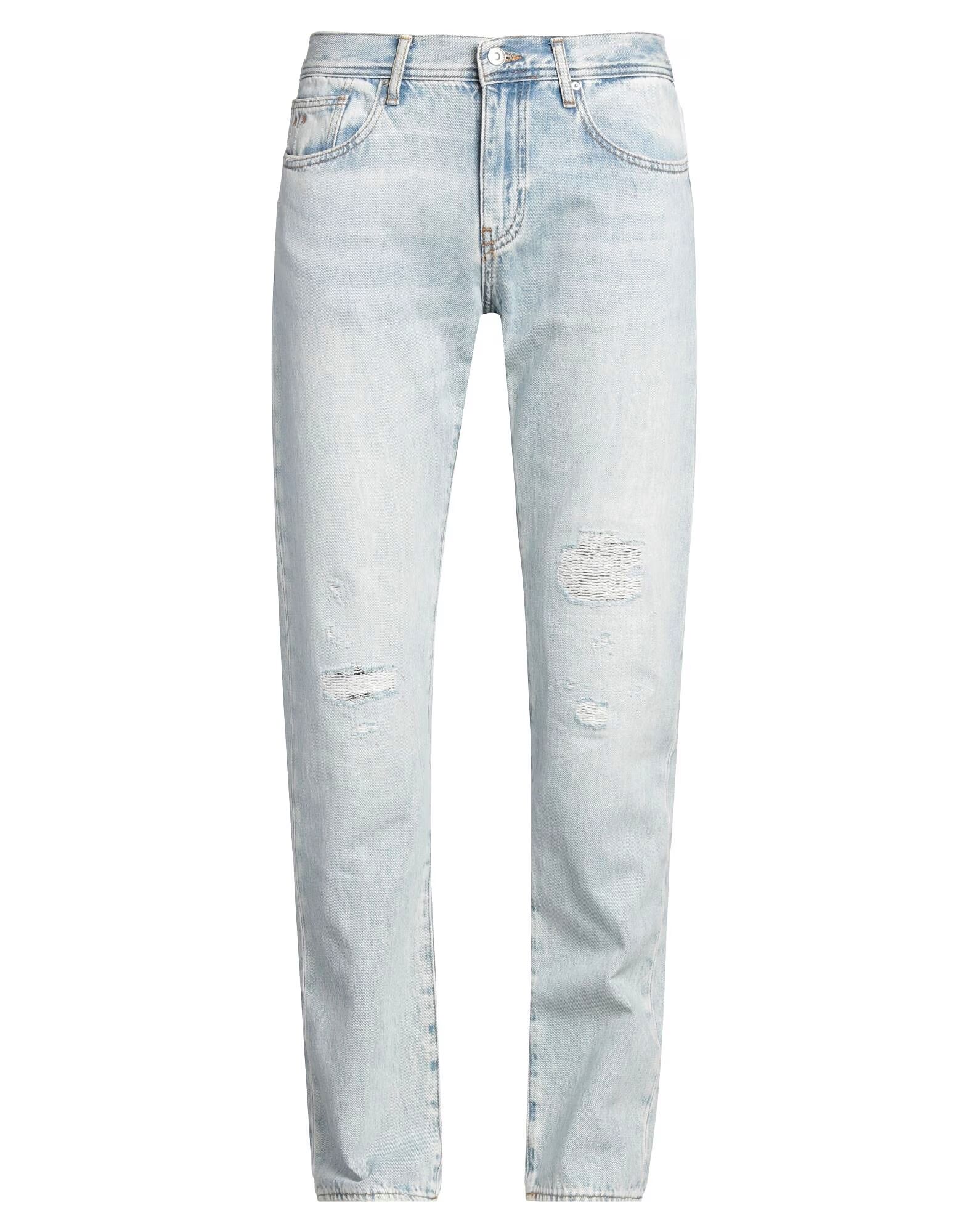 

Джинсы Armani Exchange, синий