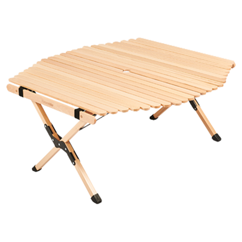 

Складной стол для кемпинга Outdoor NATUREHIKE, Timber