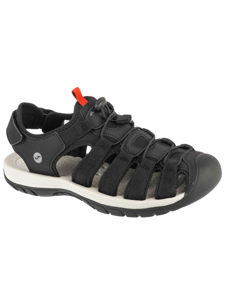 

Сандалии Joma, черный