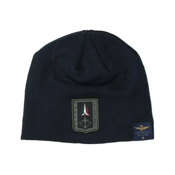 

Заголовок Aeronautica Militare, синий