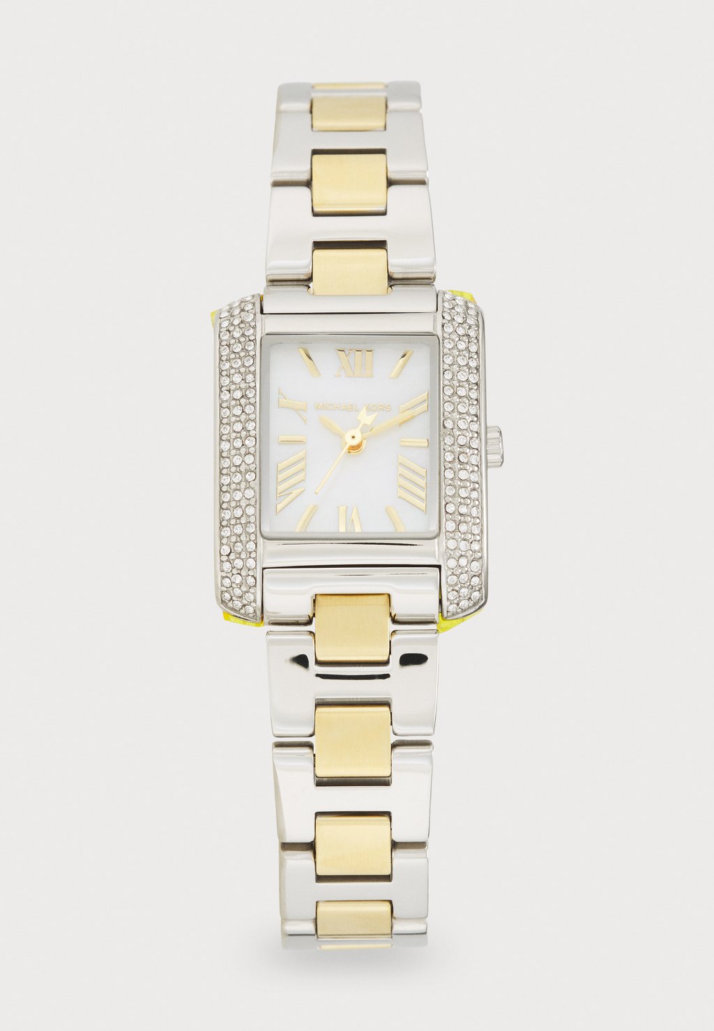 

Часы EMERY Michael Kors, серебряный
