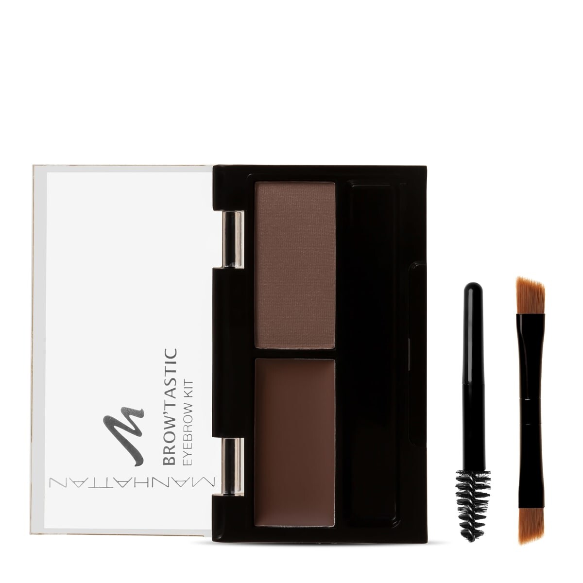 Набор для бровей Brow Tastic 001 Blondy Brow 3.270г MANHATTAN Cosmetics — фото 4