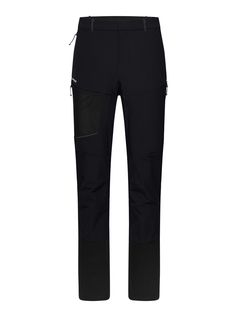 

Обычные брюки для активного отдыха VAUDE Larice, Black