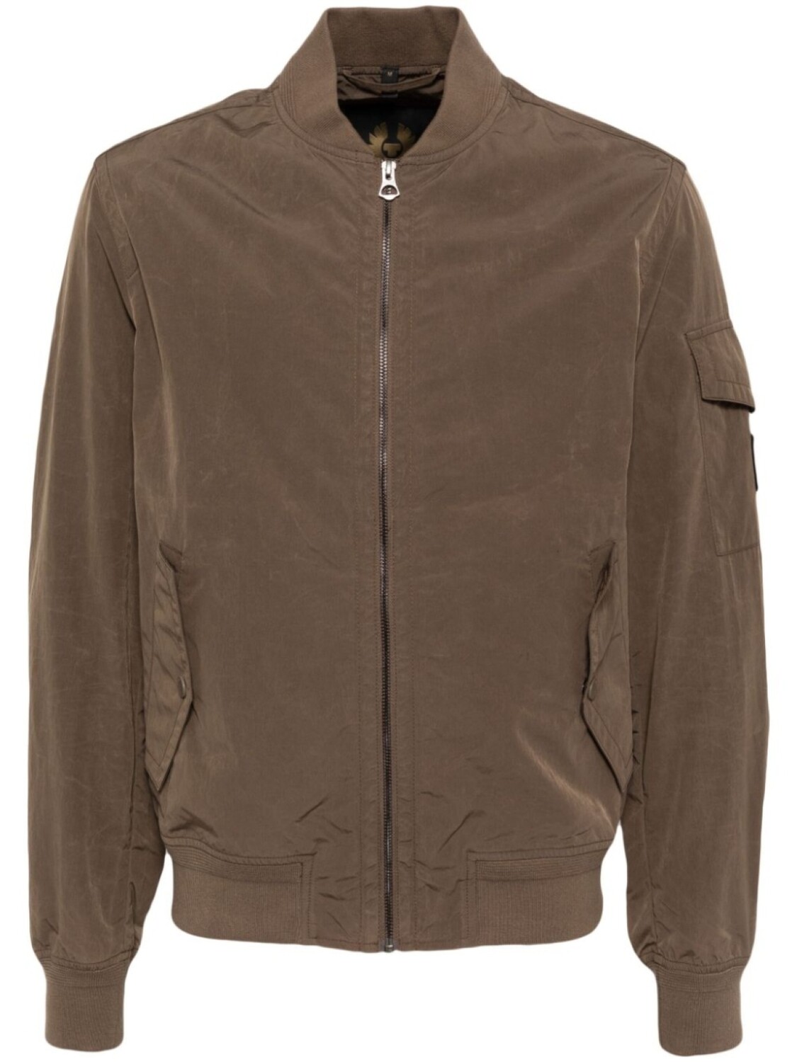 

Куртка Technical Shell Freight Belstaff, коричневый