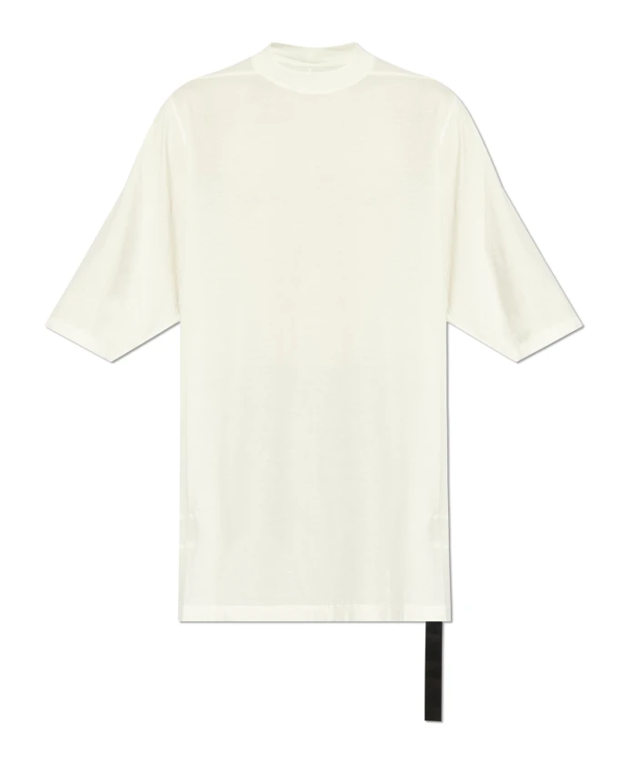 

Футболка Джамбо Rick Owens, белый
