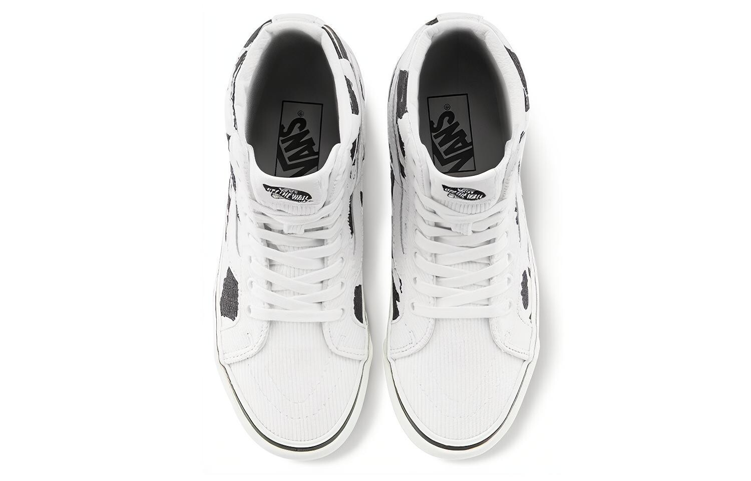 

Обувь для скейтбординга Vans Style 38 унисекс