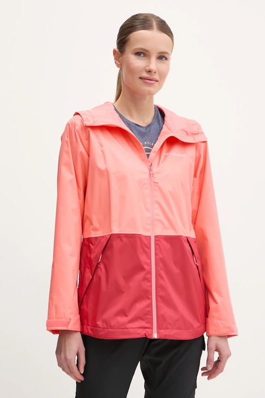 

Куртка уличная Inner Limits III Columbia, розовый