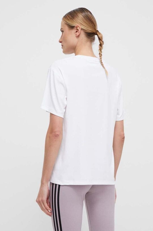 Футболки adidas Originals, бежевый — фото 3