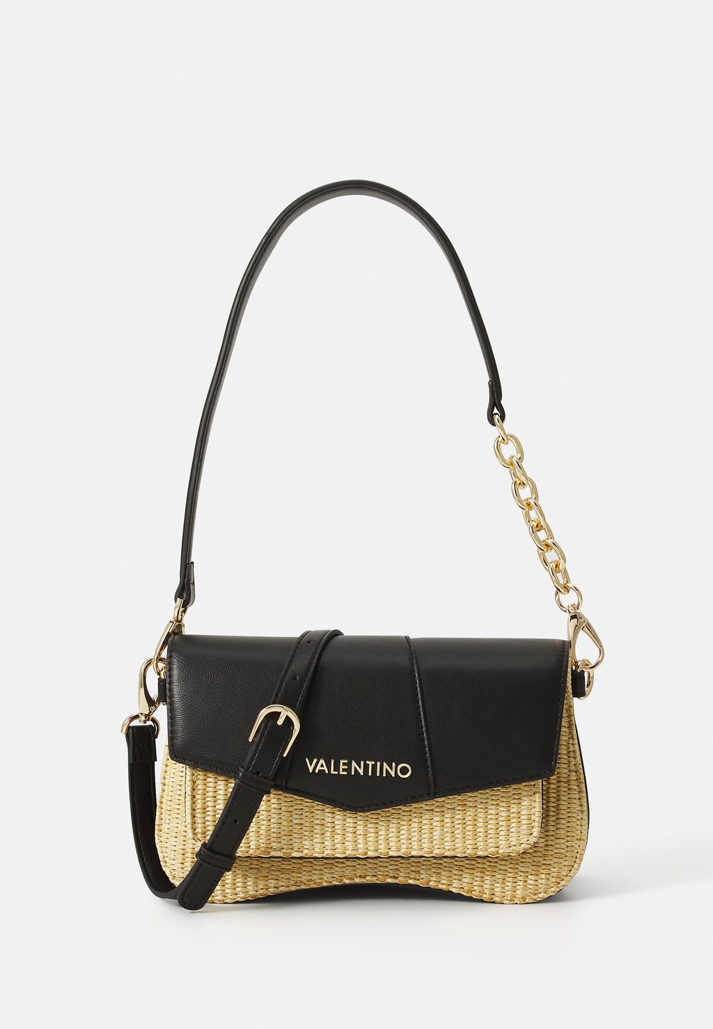 

Сумка UNIKA Valentino Bags, черный