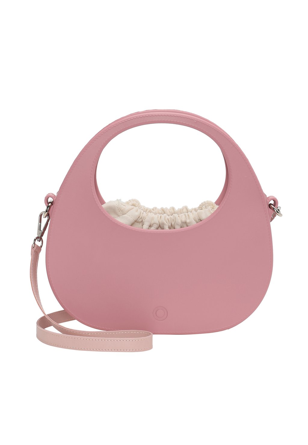

Сумка O Bag, цвет Pink Blush Plain