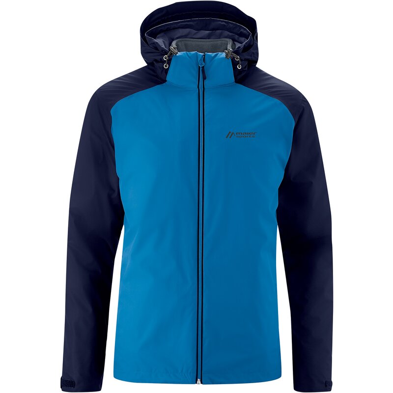 

Двойная куртка Грегале диджей Maier Sports, синий