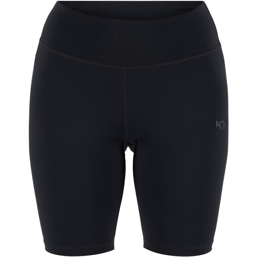 

Спортивные брюки Kari Traa Skinny Workout Pants VILDE, черный