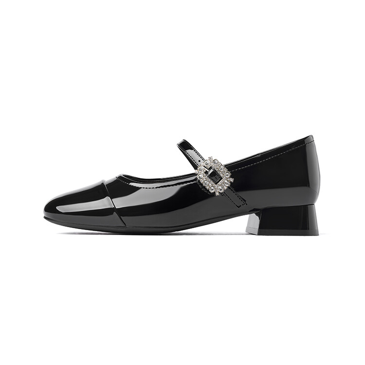 

Туфли JOSINY Mary Jane Shoes Women's