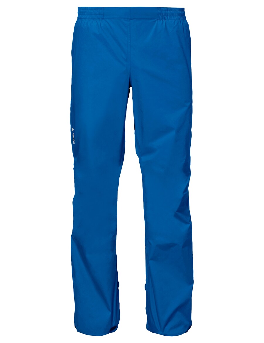 

Брюки VAUDE Regular Athletic Pants Drop, синий