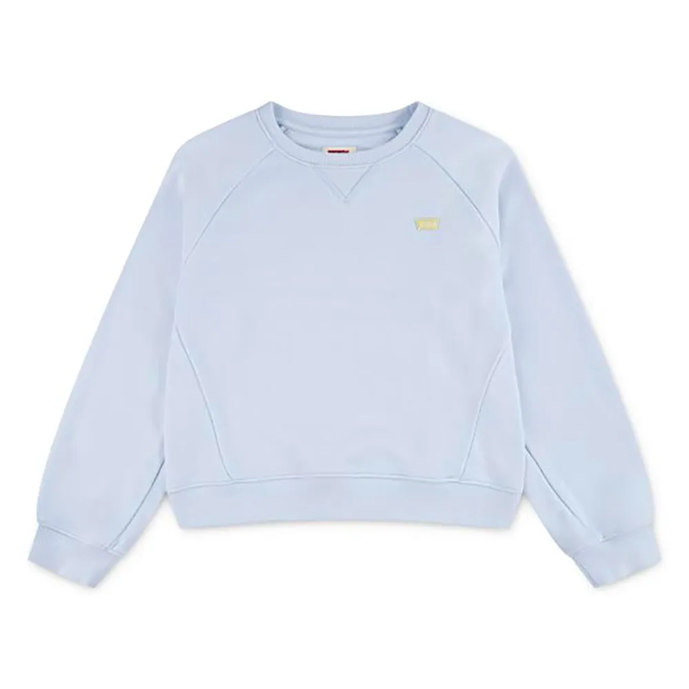 

Толстовка Levi's 3EP542, белый