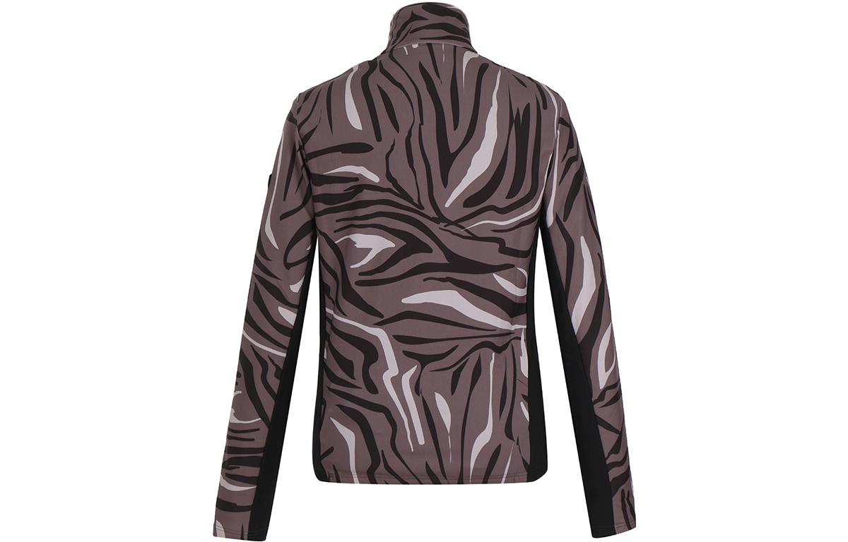 EMPORIO ARMANI Толстовка мужская коричневая — фото 4