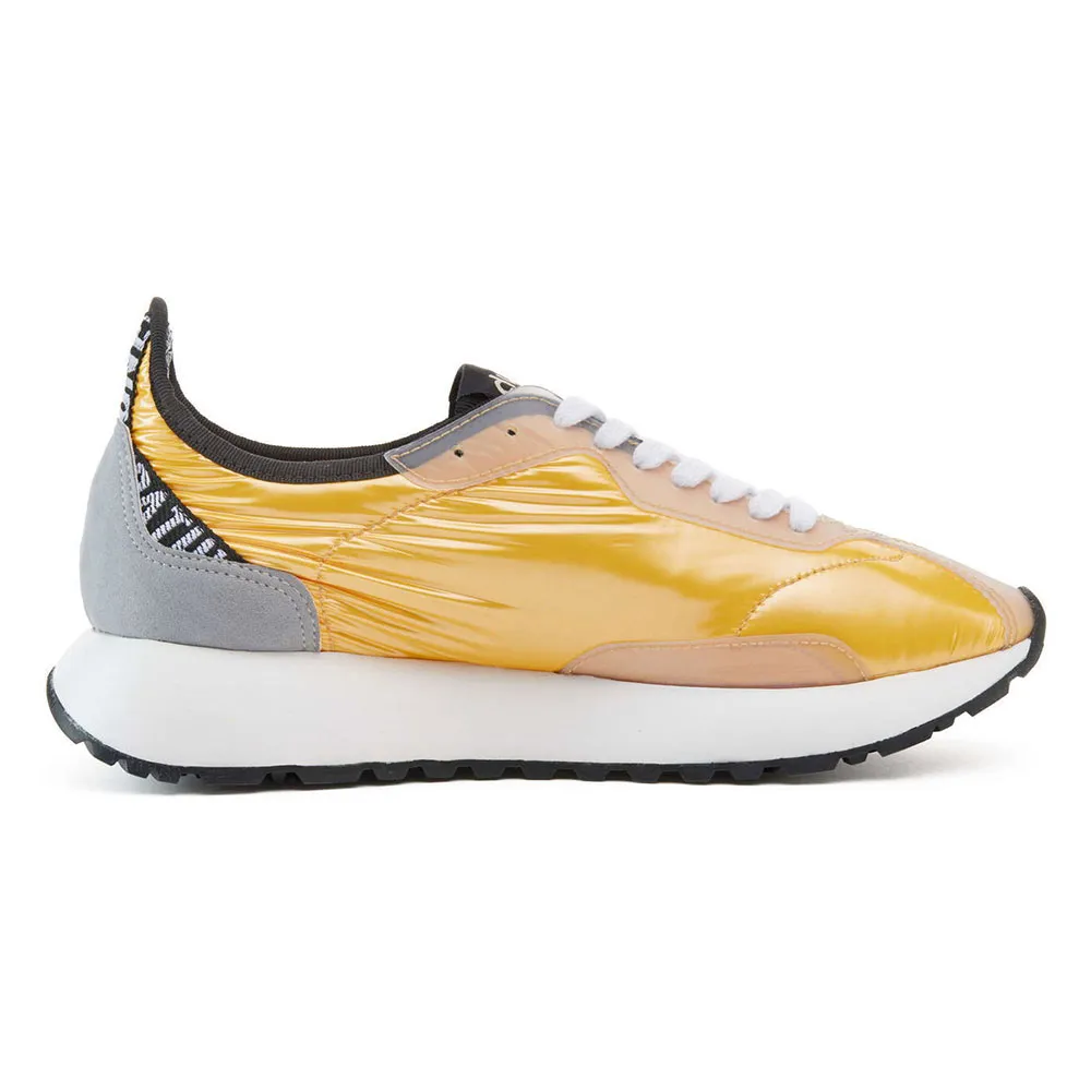 

Кроссовки Duuo Shoes Sensei Reflect, желтый