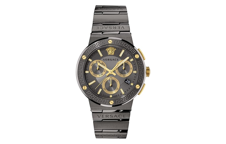 

Мужские часы VERSACE