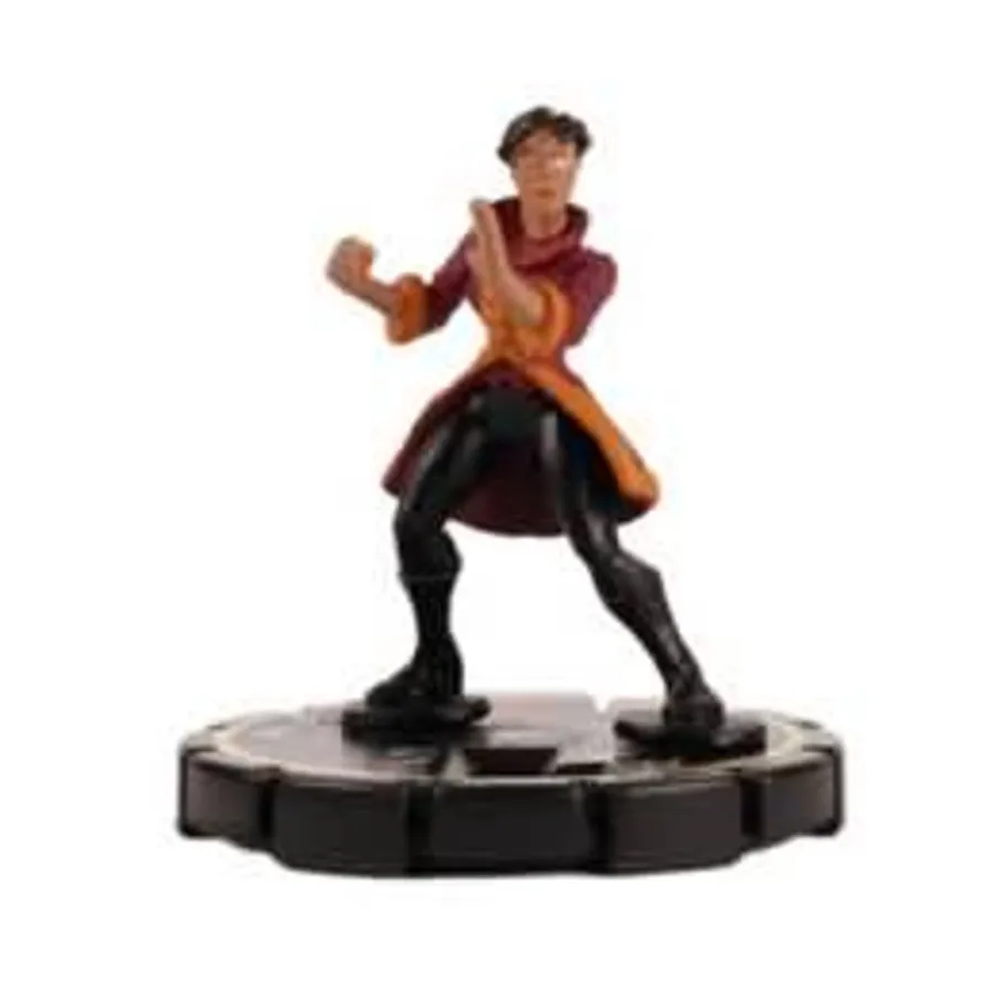 

Леди Шива #060 — Ветеран, DC HeroClix - Cosmic Justice - Singles