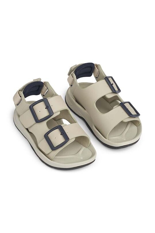 

Liewood Детские сандалии Anni Sandals, бежевый