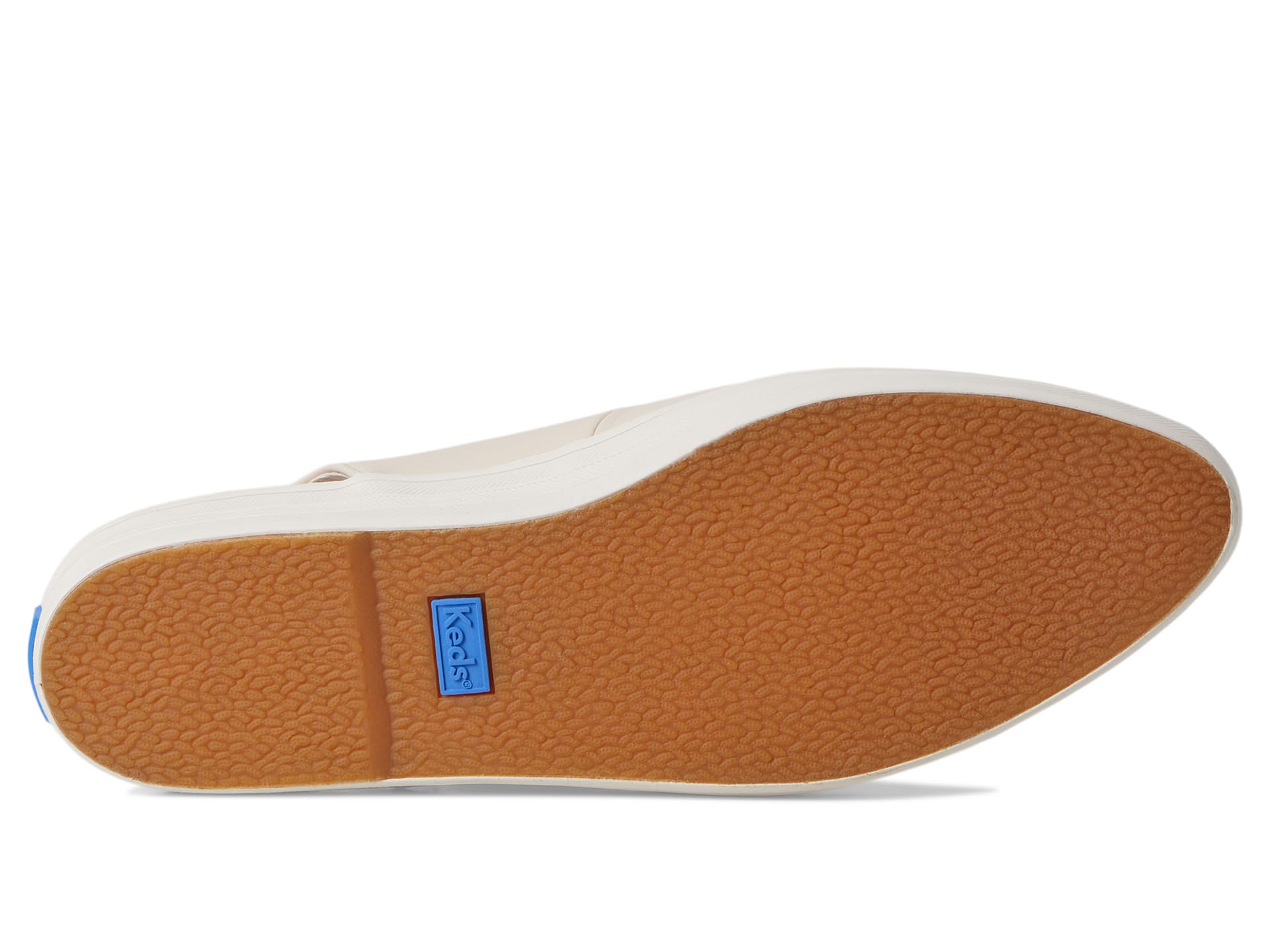 Балетки Keds Point Slingback, Peony Leather — фото 3