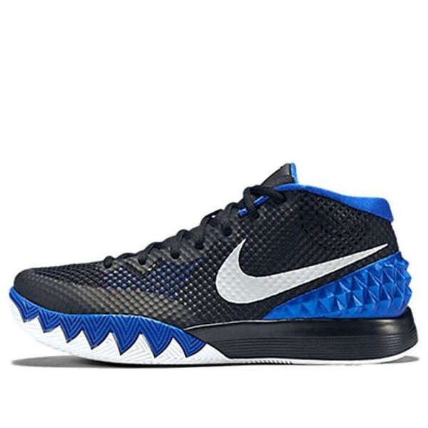 

Кроссовки kyrie 1 эп. Nike, синий