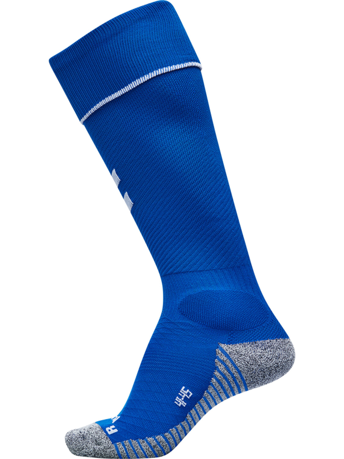

Носки Hummel Fußball Pro Football Sock 17 18, цвет TRUE BLUE/WHITE