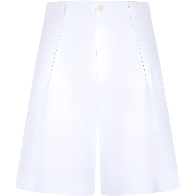 

Tommy Hilfiger Повседневные шорты мужские белые