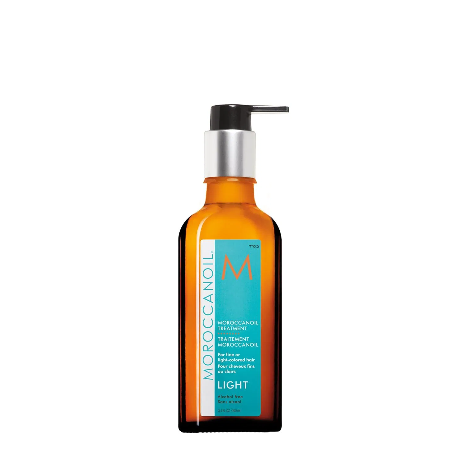 Масло для волос «Treatment Light» от Moroccanoil Moroccanoil