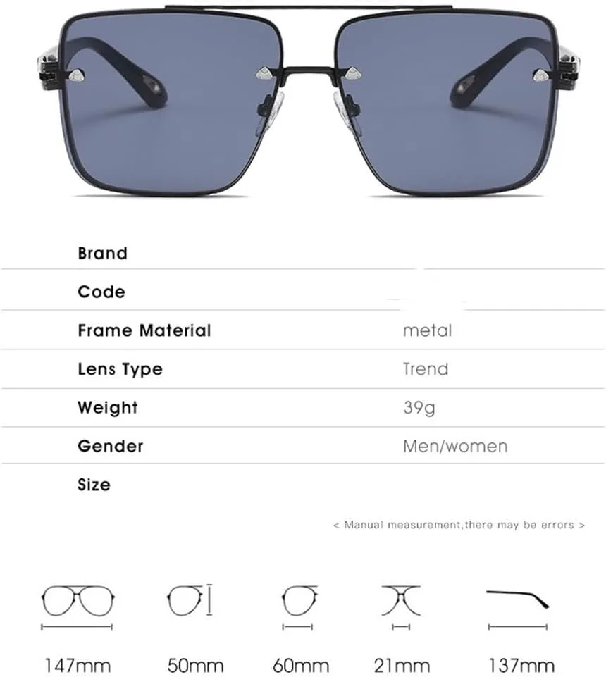 

Винтажные солнцезащитные очки для женщин, модный тренд, солнцезащитные очки для мужчин, очки для вождения, женские очки с защитой от УФ-излучения UV400 HVTVTLA, Black