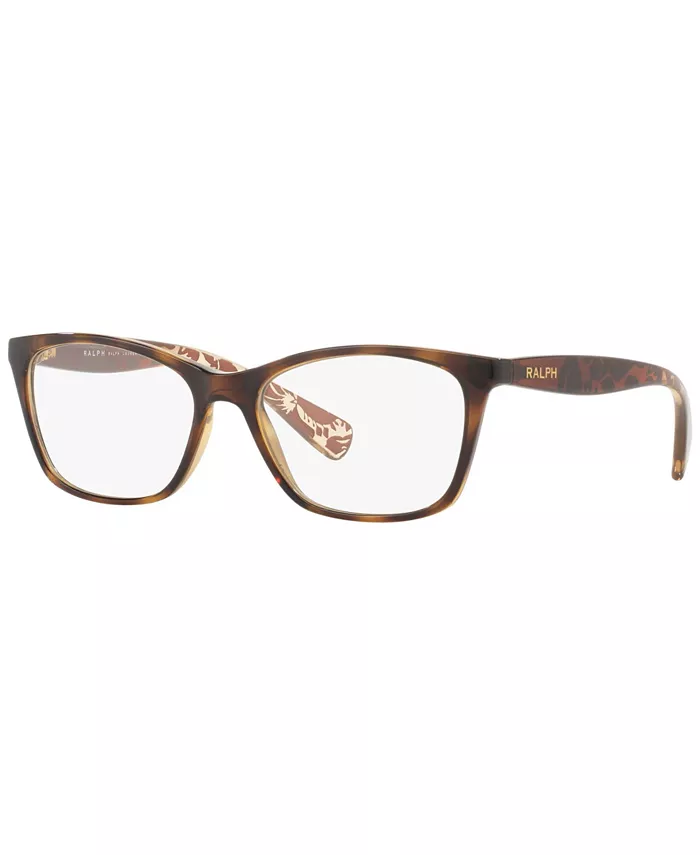 

Ralph Lauren RA7071 Женские Очки Кошачий Глаз Ralph by Ralph Lauren, коричневый