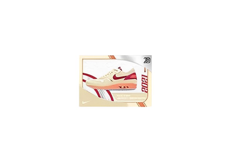 

Nike Card Dunk Low What The Shoe Card Chen Guanxi спортивные карты одиночная карта CLOT, Confirmed-Card 13 Death Kiss 2021