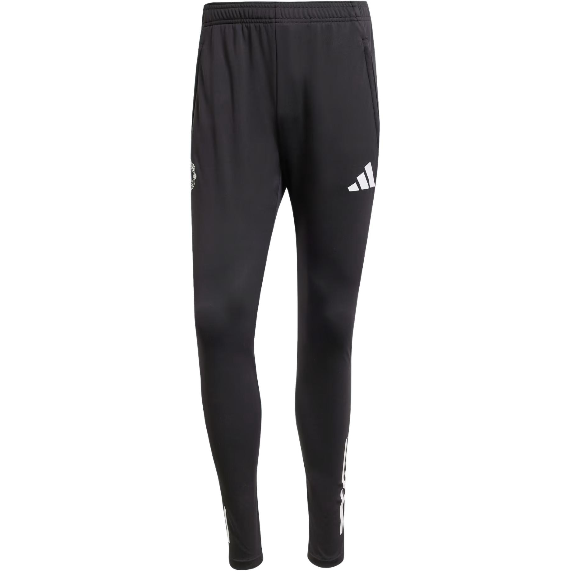 

Adidas Футболка Soccer Bottom Men's Black