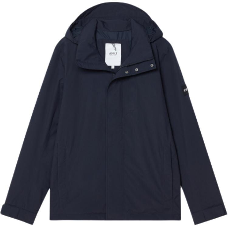 

Куртка мужская индиго Aigle