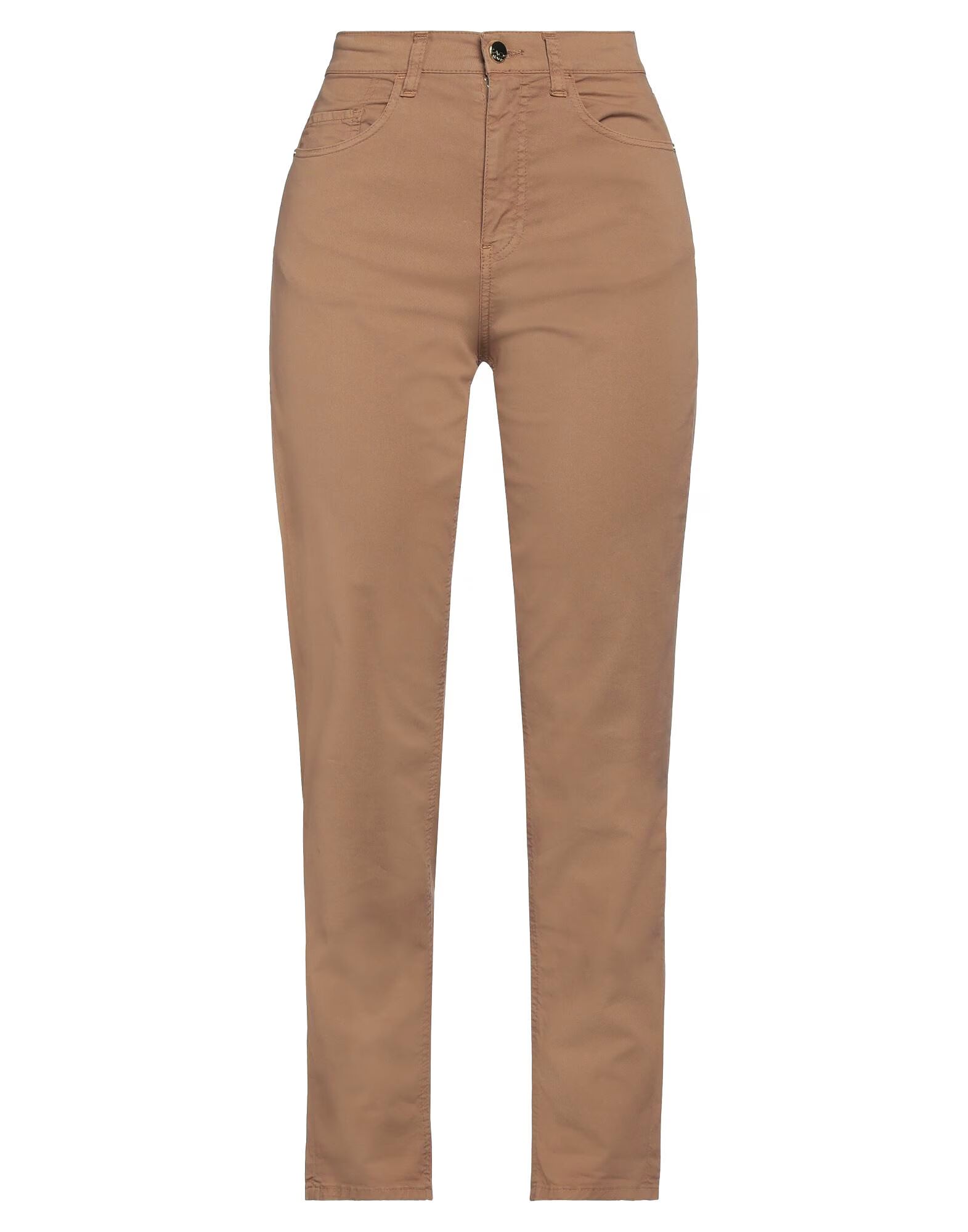 

Брюки Kaos, коричневый