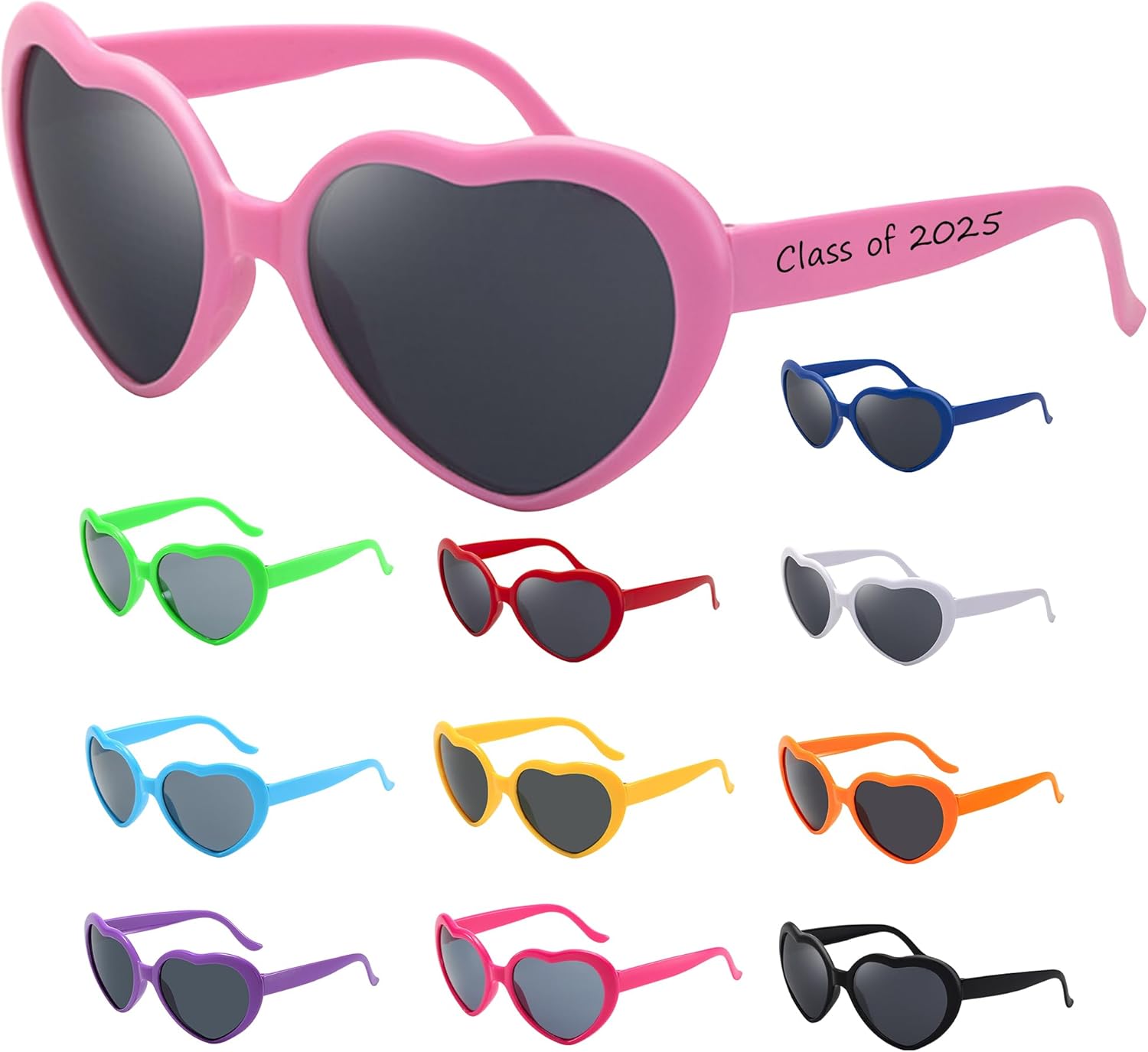 

Персонализированные солнцезащитные очки оптом, изготовление на заказ свадебных солнцезащитных очков для взрослых, персонализированные солнцезащитные очки для гостей на вечеринке, печать текста на дужках DFDG, Pink