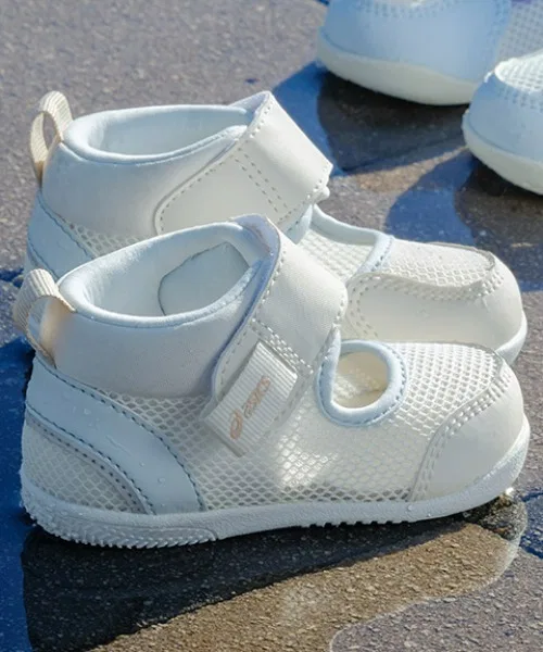 Детские кроссовки SUKUSUKU MESHOES FIRST 3